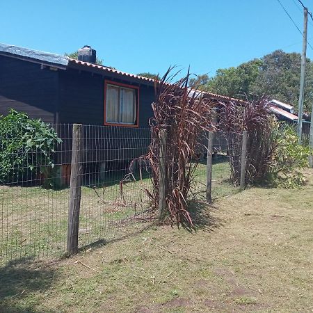 Los Nogales Punta Del Diablo Esterno foto