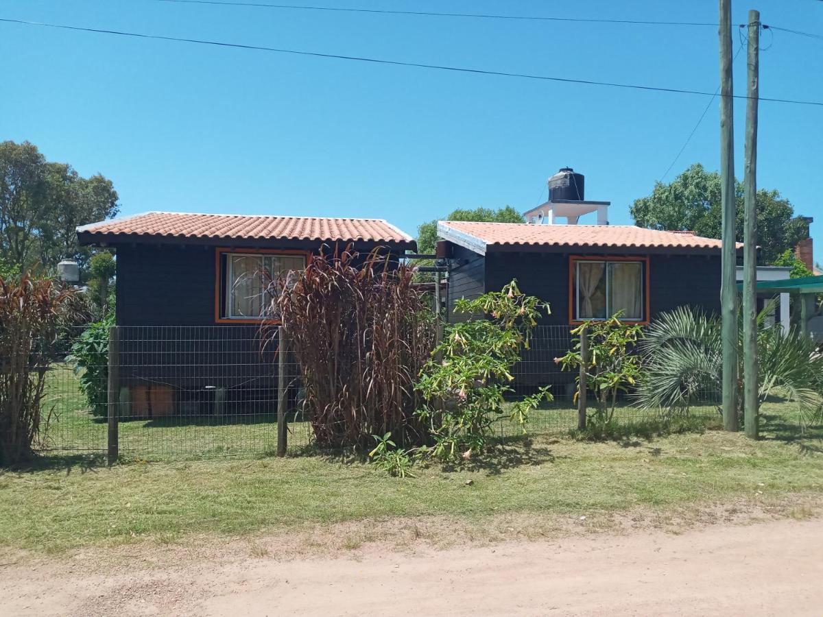 Los Nogales Punta Del Diablo Esterno foto